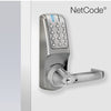 Back to Back Heavy Duty Standard Cylinder Tubular Latch bolt for Electronic Doors