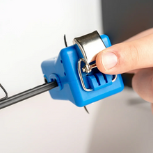 Drop Cable Slitter II – Fiber Optic Cable Access and Slitting Tool NPNB-MS-5929