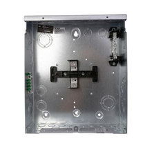 125A NEMA 1 Single Phase BR Main Lug Loadcenter BR48L125SGP