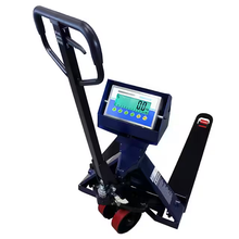 PTSplus Pallet Truck Scale PTSplus 5000a