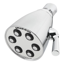 1.75 GPM Low Flow Shower Head Polished Chrome S-2252-E175