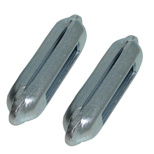 E-Track Strap Link Coupling Cinch SLAL2 (Pack of 2)