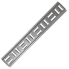 32" Ultimate E-Track Horizontal Vertical SLAET32G