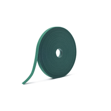 3/4" Coachman Green Lineal One-wrap On 25yd Rolls 31063