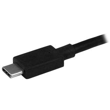 USB-C to Dual HDMI Adapter, USB Type-C Multi-Monitor MST Hub, Dual 4K 30Hz HDMI Laptop Display Extender