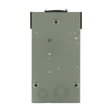 125A NEMA 3R Single Phase 8 Pole BR Main Lug Loadcenter BRC48L125RP