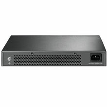 24-Port Gigabit Ethernet Unmanaged Switch TPL-TL-SG1024D