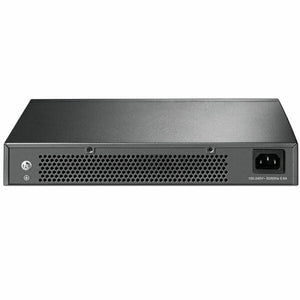 24-Port Gigabit Ethernet Unmanaged Switch TPL-TL-SG1024D