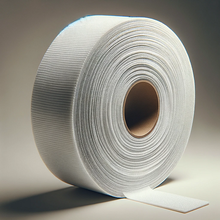 3/4"W Lineal 25 Yd Roll One Wrap Velcro Brand White 189811