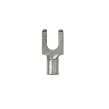 12-10 AWG Pan-Term Loose Piece Fork P10-10FF-D (Pack of 500)