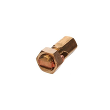 Service Post Grounding Connector SPF2-4-C (Pack of 100)