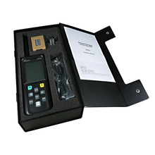 Bluetooth Datalogging Thermo Hygrometer 800020