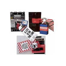 Universal Circuit Breaker Lockout PSL-CB-3PC