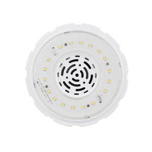 120-277V 5000K CCT LED Corn Bulb E39 Base