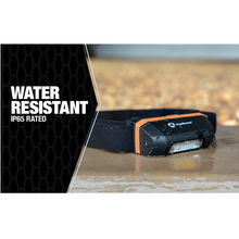 120 Lumen LED Headlamp HL12RSW (Pack of 20)