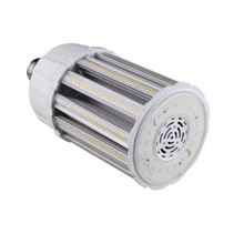 120-277V 5000K CCT LED Corn Bulb E39 Base