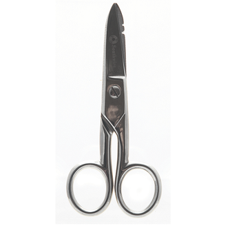 Electrician Scissors ES001 (Pack of 10)