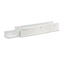 600mm Net-Contain Wall Beam Single Roof Vertical Aisle Containment CUWBSS06ST01W1