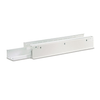 600mm Net-Contain Wall Beam Single Roof Vertical Aisle Containment CUWBSS06ST01W1