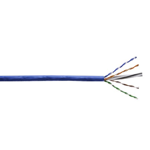 Category 6 High Performance CMP Blue Cable OCC-U64HPLM-05