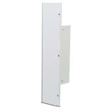 2400mm Net-Contain Wall Beam Seal Kit Single Row Containment CUSRWSK24W1