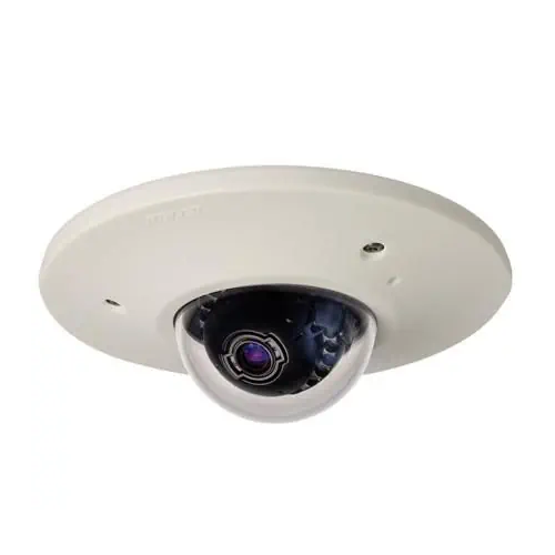 2 Megapixel 3-9mm Lens Environmental In-Ceiling Mini Dome Camera IME219-1EI