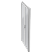4.4x56x84 Net-Contain Dual Sliding Door Containment CUD2SDS1 (Pack of 2)