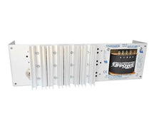 Linear Regulated Power Supplies 24V-12A Output Volts/Amps IF24-12