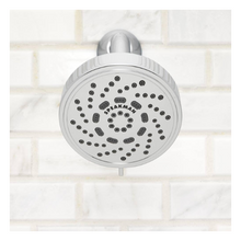 2 GPM Low Flow Multi Function Shower Head ‎Polished Chrome S-4200-E2