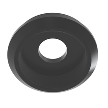 8-10 Size Screw Panduct Divider Wall Mounting Base DB-C (Pack of 100)
