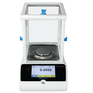 Equinox Analytical and Semi-Micro Balances