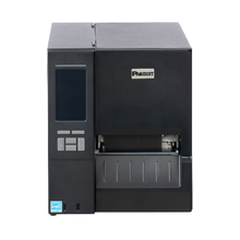 300 DPI Resolution Thermal Transfer Desktop Printer TDP43HET/E