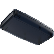 Hand Held Storage Box Enclosure Mother Board Fixing With Removable End Panel H65TR