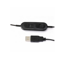 Amtech Usb Cable With Plantronics Compatible Qd Plug AMT-USB002-P