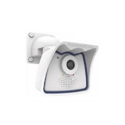 Mobotix Mx-M26B-6N016 Hemispheric IP Camera with 6 Megapixel Moonlight Sensor
