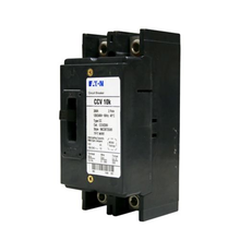 200A Two Pole 120-240V Type CCV Tenant Main Circuit Breaker CCV2200