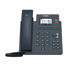 SIP-T31G Gigabit IP Phone with 2-Lines & HD voice YEA-SIP-T31G