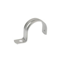 1" One Hole Rigid Strap Stainless Steel For Conduit OHSSR-100 (Pack of 50)