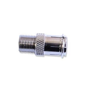 F-Style Adapter Male And Female Plug Connectors BU-P6713
