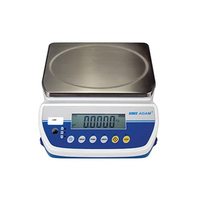 Latitude Compact Bench Scales LBX 30