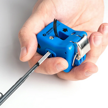 Drop Cable Slitter II – Fiber Optic Cable Access and Slitting Tool NPNB-MS-5929