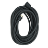 50' Ft 10/3 SJTOW Black Agripro Outdoor Workshop and farm Extension Cord Cable 64817801 (Pack Of 4)