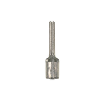 Pan-Term Loose Piece Terminal Pin P10-P55-D (Pack of 500)