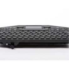 Keyboard  Dual Connectivity BT-870-TP-SLIM