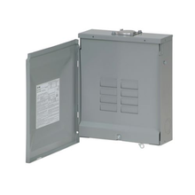 125A NEMA 3R Single Phase BR Main Lug Loadcenter BR612L125RP