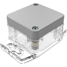 1.97" X 1.38" X 2.05" Shield Electronic Enclosure RBF22P04G10C