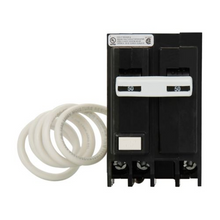 20A 2-Pole 120/240V 10kAIC Ground Fault Protection GFCI Circuit Breaker GFTCB220