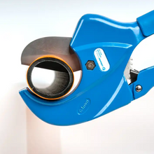 Large Fiber Duct Cutter With Extra Long Handles MDC-125