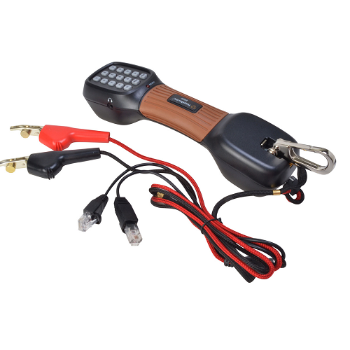 Professional Telephone Test Set B600