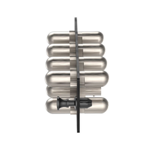 8 Port Opticom ST Fiber Optic Adapter Panel Simplex FAP8WSTZ